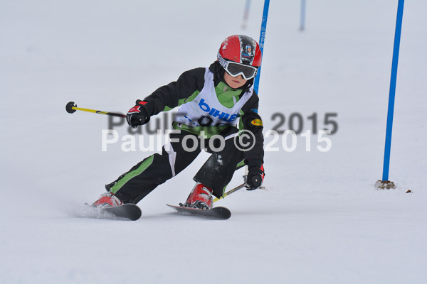 Armins Sorthäusle Pokal 2015