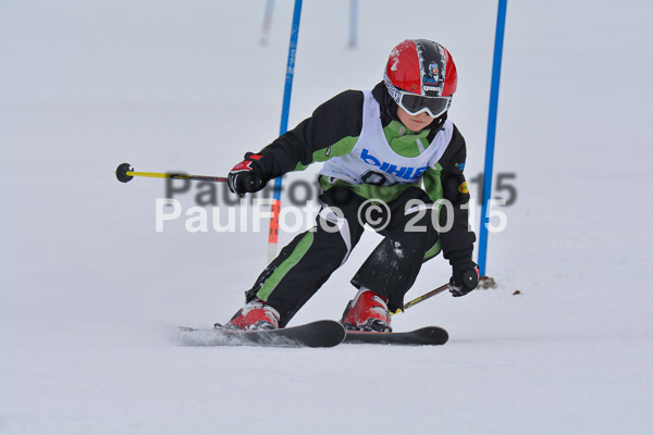Armins Sorthäusle Pokal 2015