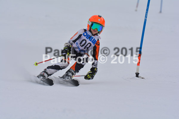 Armins Sorthäusle Pokal 2015