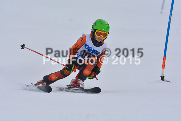 Armins Sorthäusle Pokal 2015