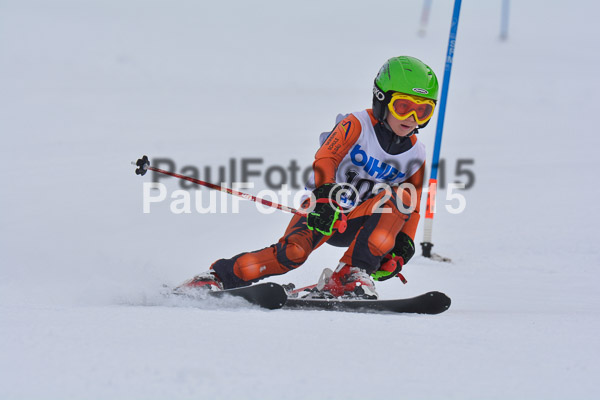 Armins Sorthäusle Pokal 2015