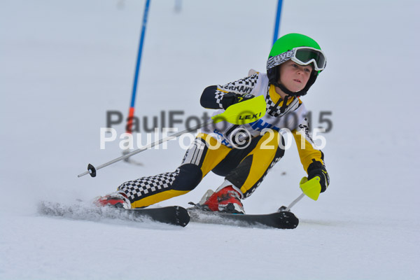 Armins Sorthäusle Pokal 2015