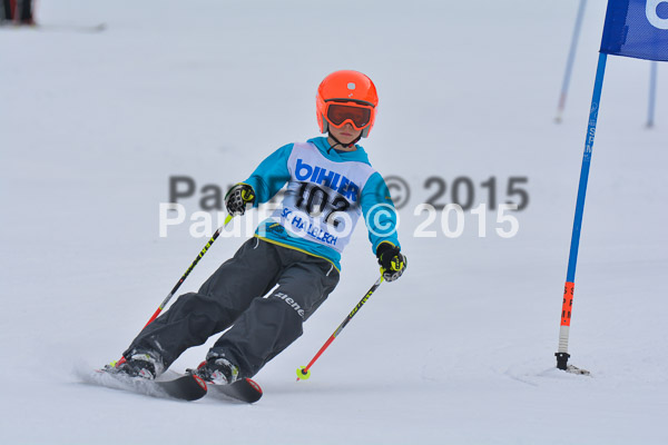 Armins Sorthäusle Pokal 2015