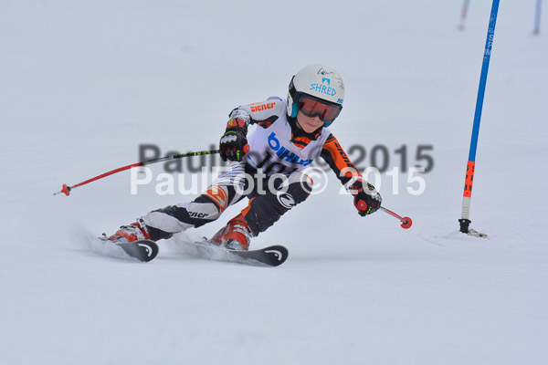 Armins Sorthäusle Pokal 2015