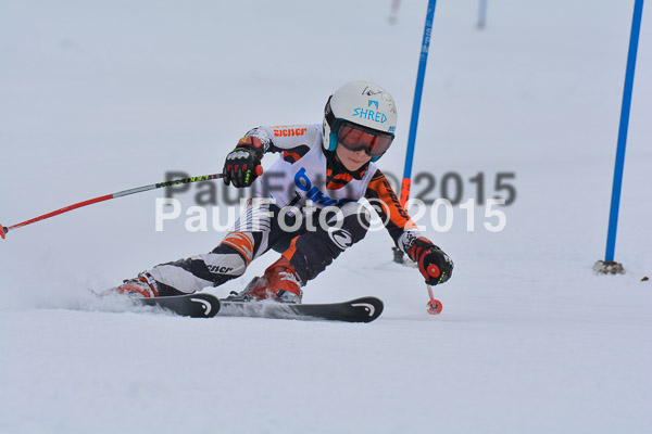 Armins Sorthäusle Pokal 2015