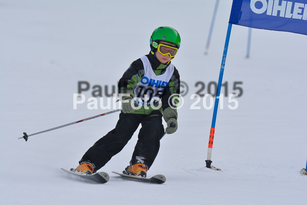 Armins Sorthäusle Pokal 2015