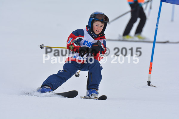 Armins Sorthäusle Pokal 2015