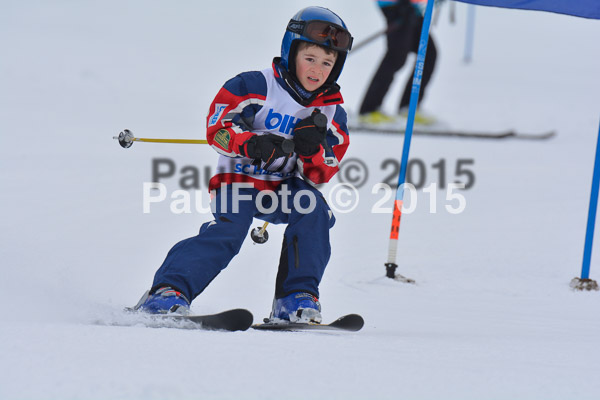 Armins Sorthäusle Pokal 2015