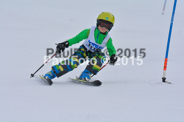 Armins Sorthäusle Pokal 2015
