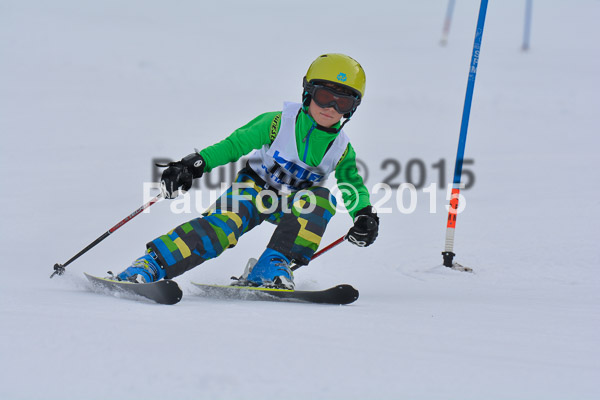 Armins Sorthäusle Pokal 2015