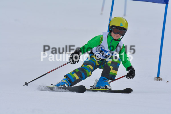 Armins Sorthäusle Pokal 2015