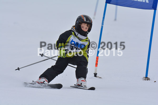 Armins Sorthäusle Pokal 2015