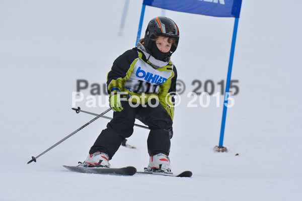 Armins Sorthäusle Pokal 2015