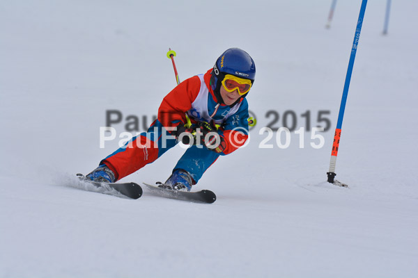 Armins Sorthäusle Pokal 2015