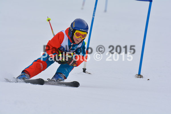 Armins Sorthäusle Pokal 2015