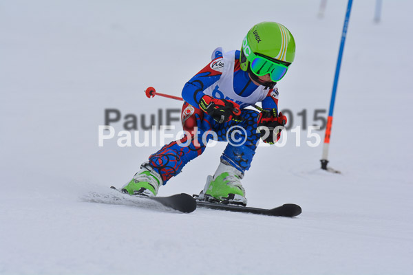 Armins Sorthäusle Pokal 2015