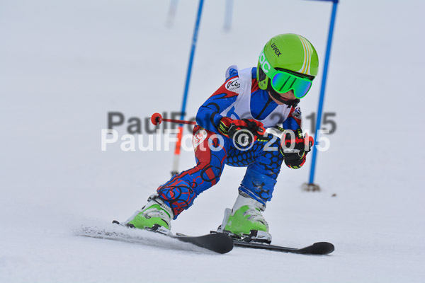 Armins Sorthäusle Pokal 2015
