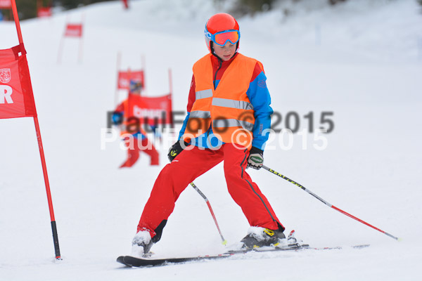 Armins Sorthäusle Pokal 2015
