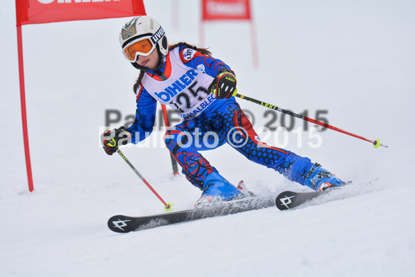 Armins Sorthäusle Pokal 2015