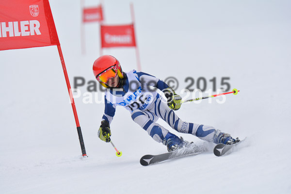 Armins Sorthäusle Pokal 2015
