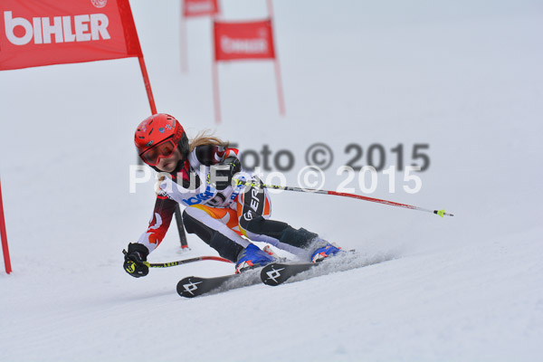 Armins Sorthäusle Pokal 2015