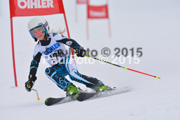 Armins Sorthäusle Pokal 2015