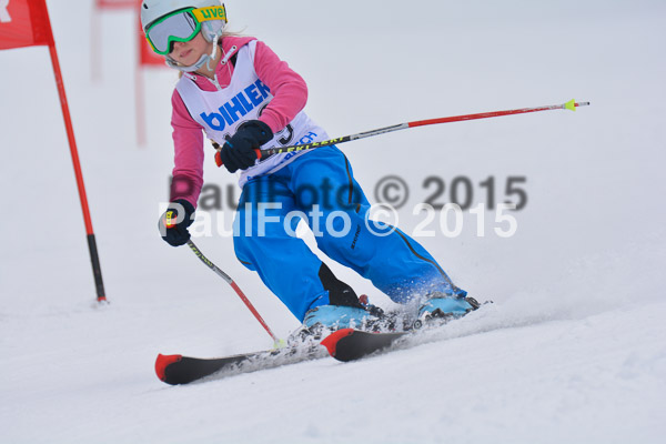 Armins Sorthäusle Pokal 2015