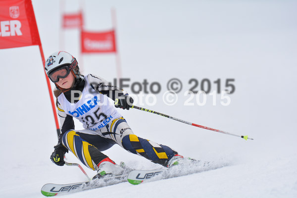 Armins Sorthäusle Pokal 2015