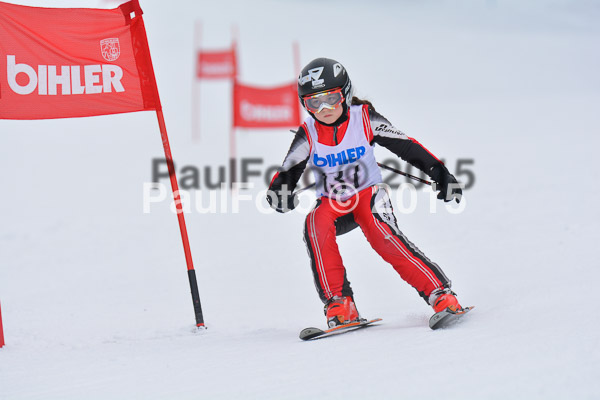 Armins Sorthäusle Pokal 2015