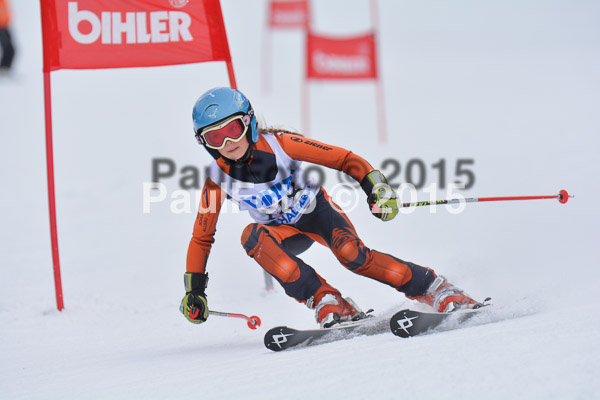 Armins Sorthäusle Pokal 2015
