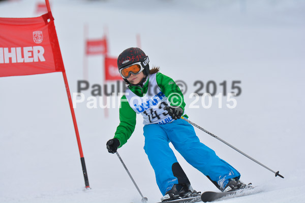 Armins Sorthäusle Pokal 2015