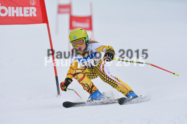 Armins Sorthäusle Pokal 2015