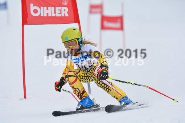 Armins Sorthäusle Pokal 2015