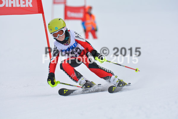 Armins Sorthäusle Pokal 2015
