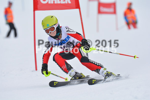 Armins Sorthäusle Pokal 2015