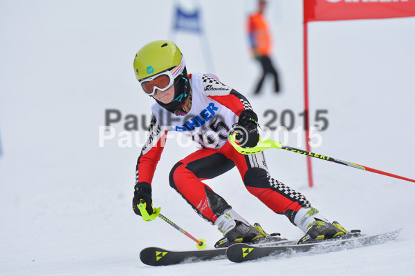 Armins Sorthäusle Pokal 2015