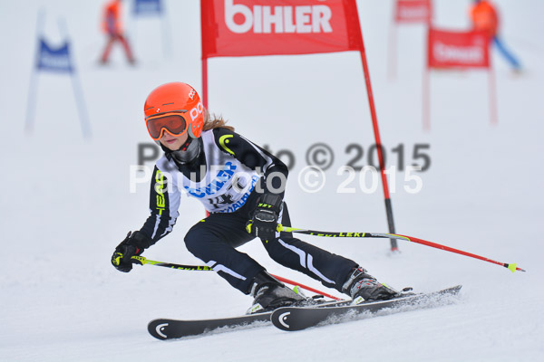 Armins Sorthäusle Pokal 2015