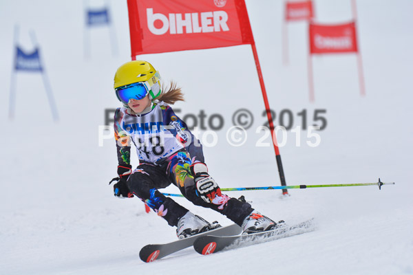 Armins Sorthäusle Pokal 2015