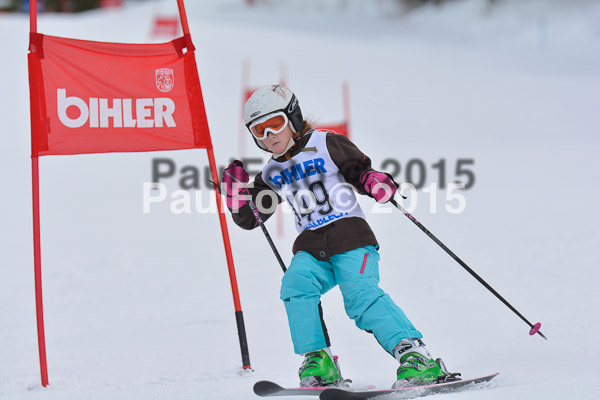 Armins Sorthäusle Pokal 2015