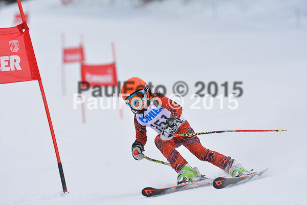 Armins Sorthäusle Pokal 2015