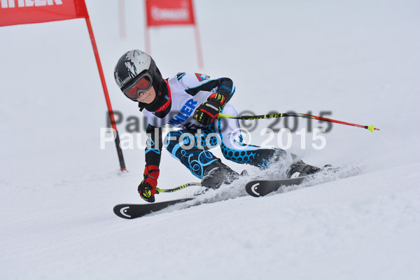Armins Sorthäusle Pokal 2015