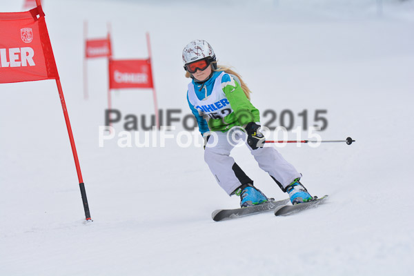Armins Sorthäusle Pokal 2015