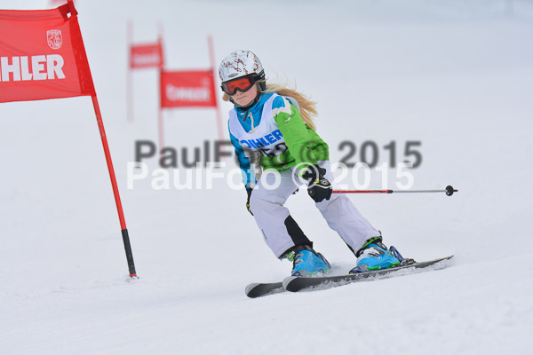 Armins Sorthäusle Pokal 2015