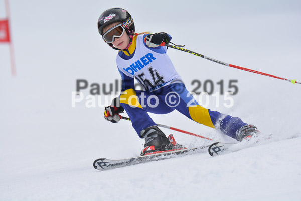 Armins Sorthäusle Pokal 2015
