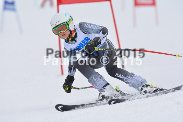 Armins Sorthäusle Pokal 2015
