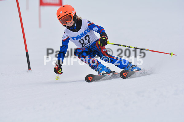 Armins Sorthäusle Pokal 2015