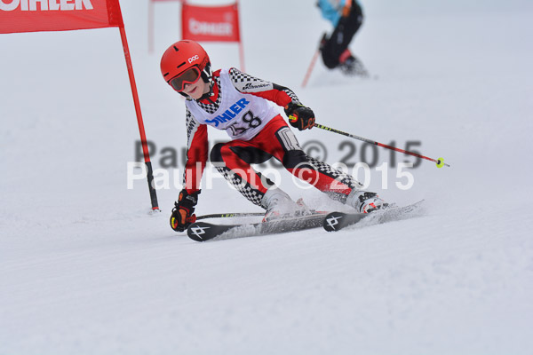 Armins Sorthäusle Pokal 2015
