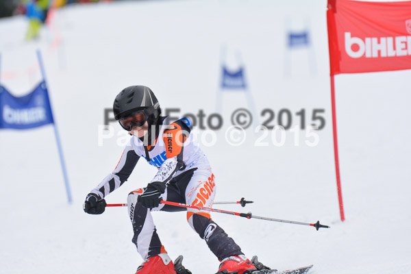 Armins Sorthäusle Pokal 2015