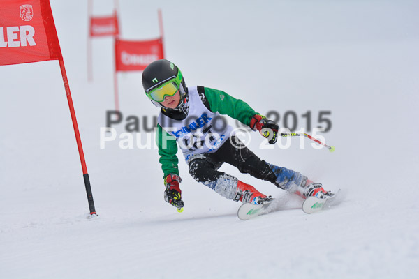 Armins Sorthäusle Pokal 2015