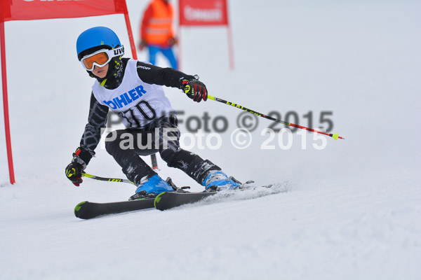 Armins Sorthäusle Pokal 2015